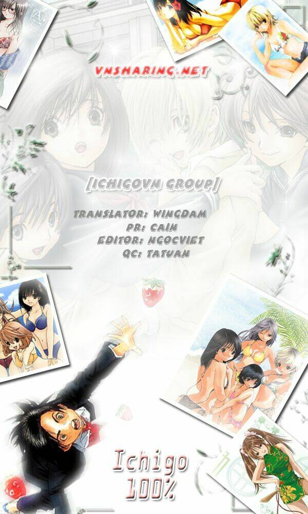 quần lót dâu tây chapter 63 25