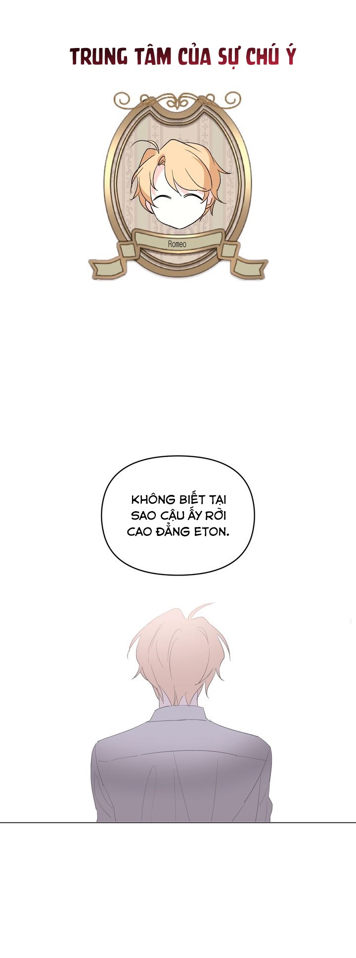 juliet, chúng ta không phải ở kansas đâu! chapter 1 34