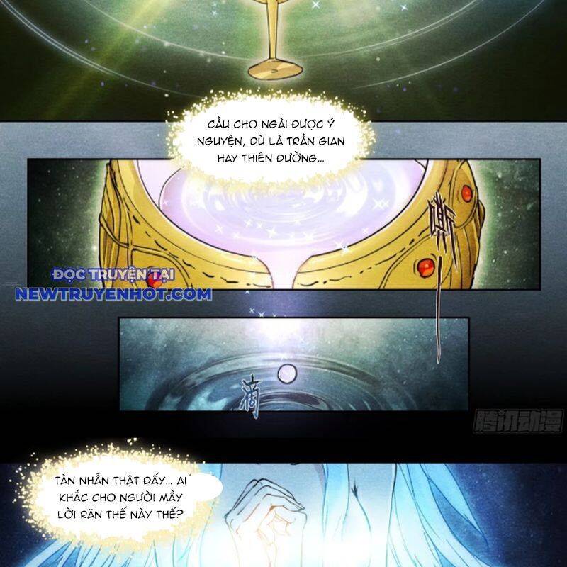 dự báo khải huyền chapter 147 14