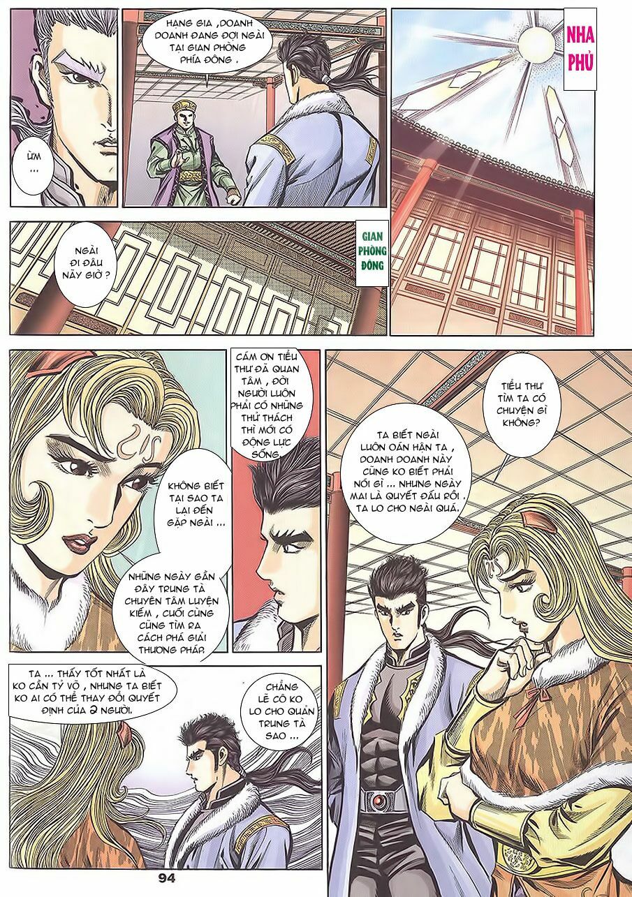 tầm tần ký chapter 106 4