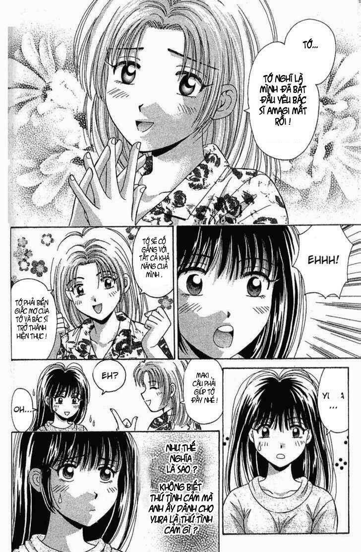 open sesame chapter 30 35