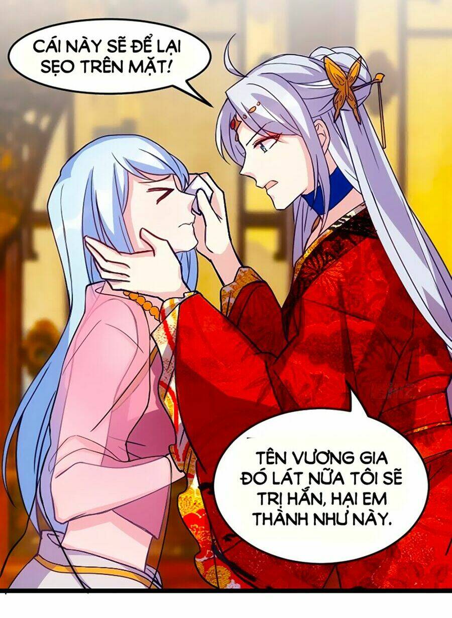 tôi ở dị giới khai ngư đường chapter 11 5