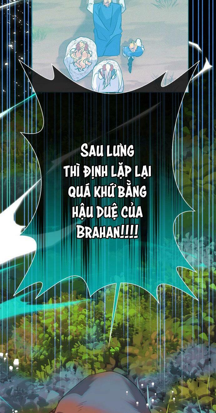 tôi đang nuôi dưỡng một con quái thú chapter 60 6