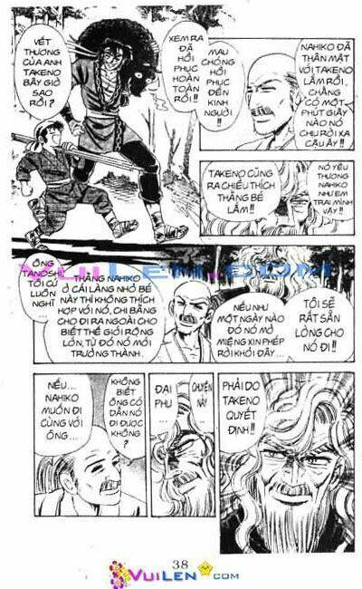 vương tử takeru chapter 13 38