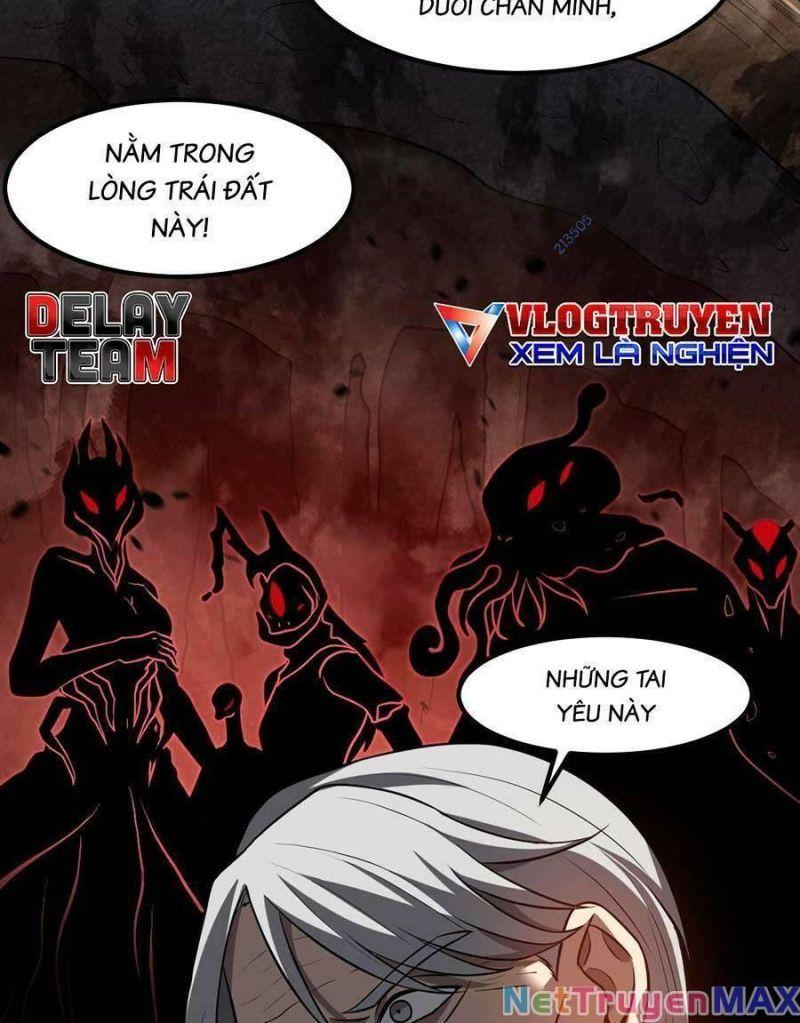 siêu tiến hóa chapter 113 31