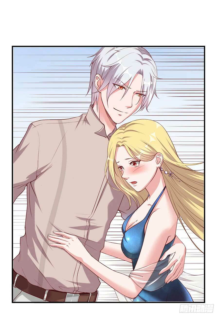 gả cho tình cũ làm lão bà chapter 24 30