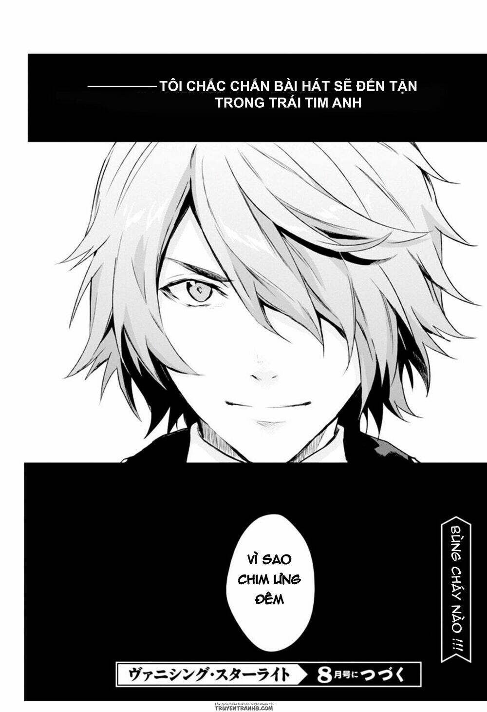 galism - renai joutou 3 shimai chapter 6 29