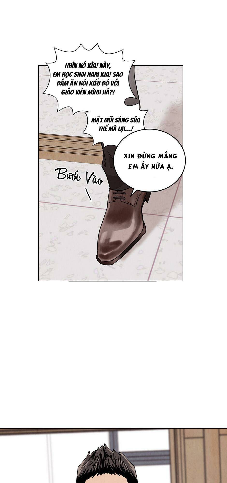 chào nhé, không làm thông gia nữa đâu! chapter 30 64