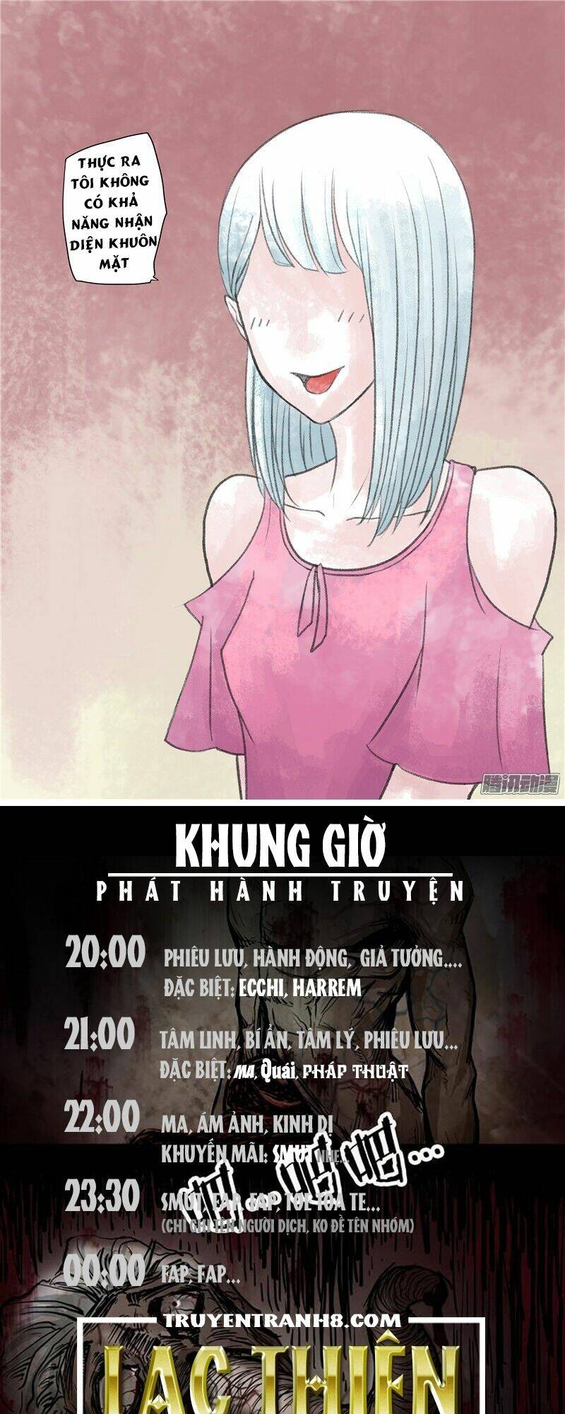 hiểm họa ô nhiễm nguồn nước chapter 25 26