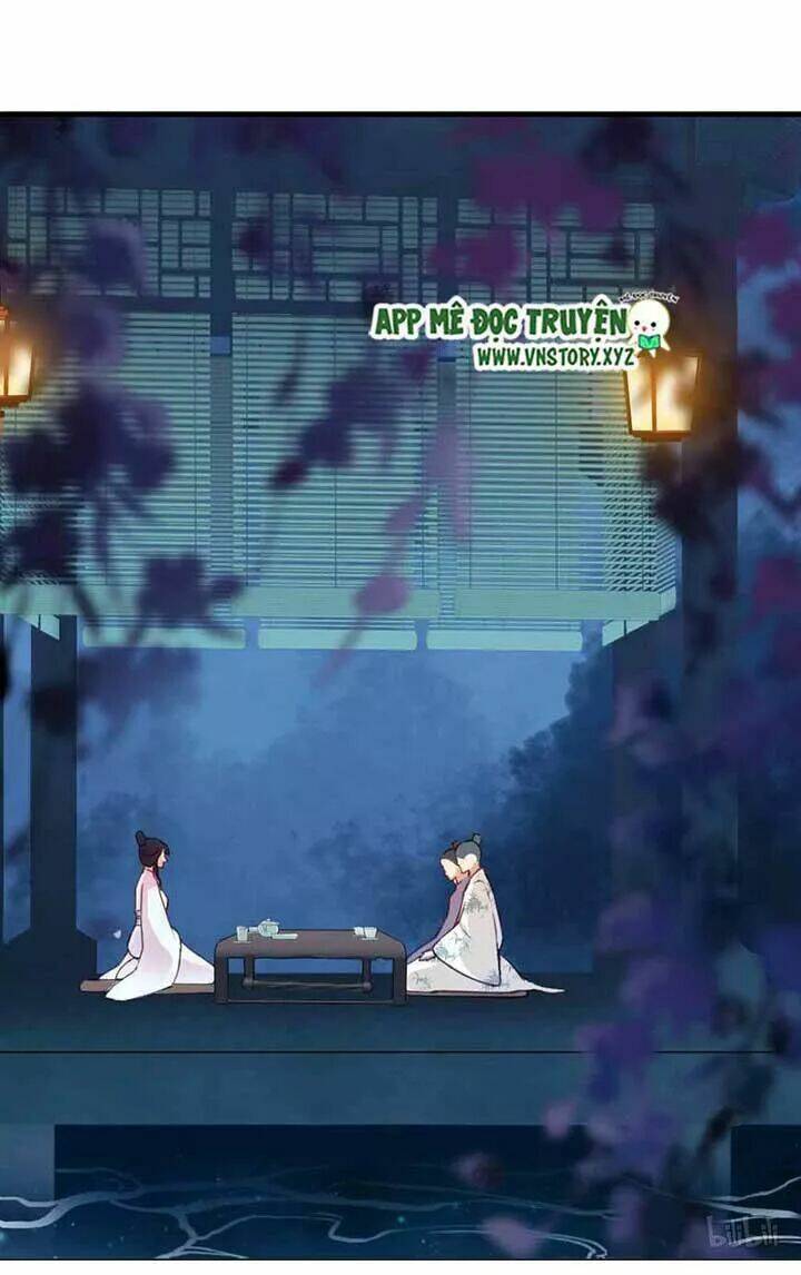 kiều nữ độc phi chapter 119 10