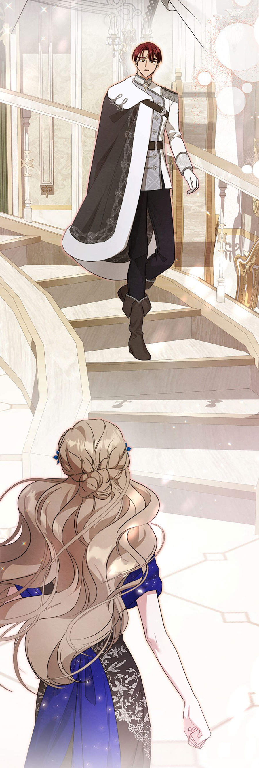 [18+] ác ma hôn chân tôi chapter 20.1 27