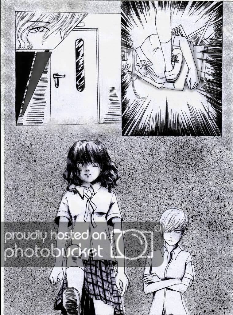 valentine chapter 1 2