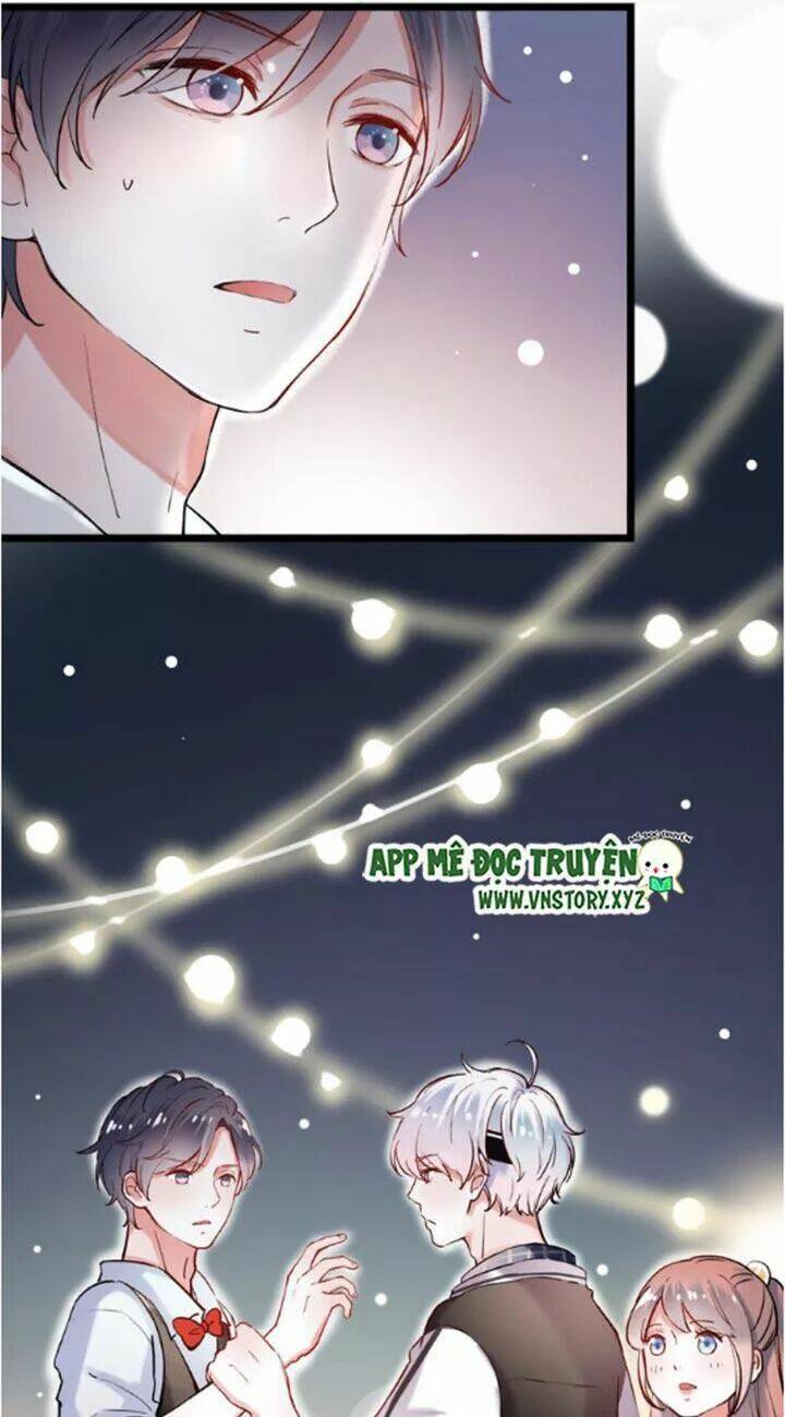 trạch thượng tịch mịch huỳnh hỏa chapter 19 2