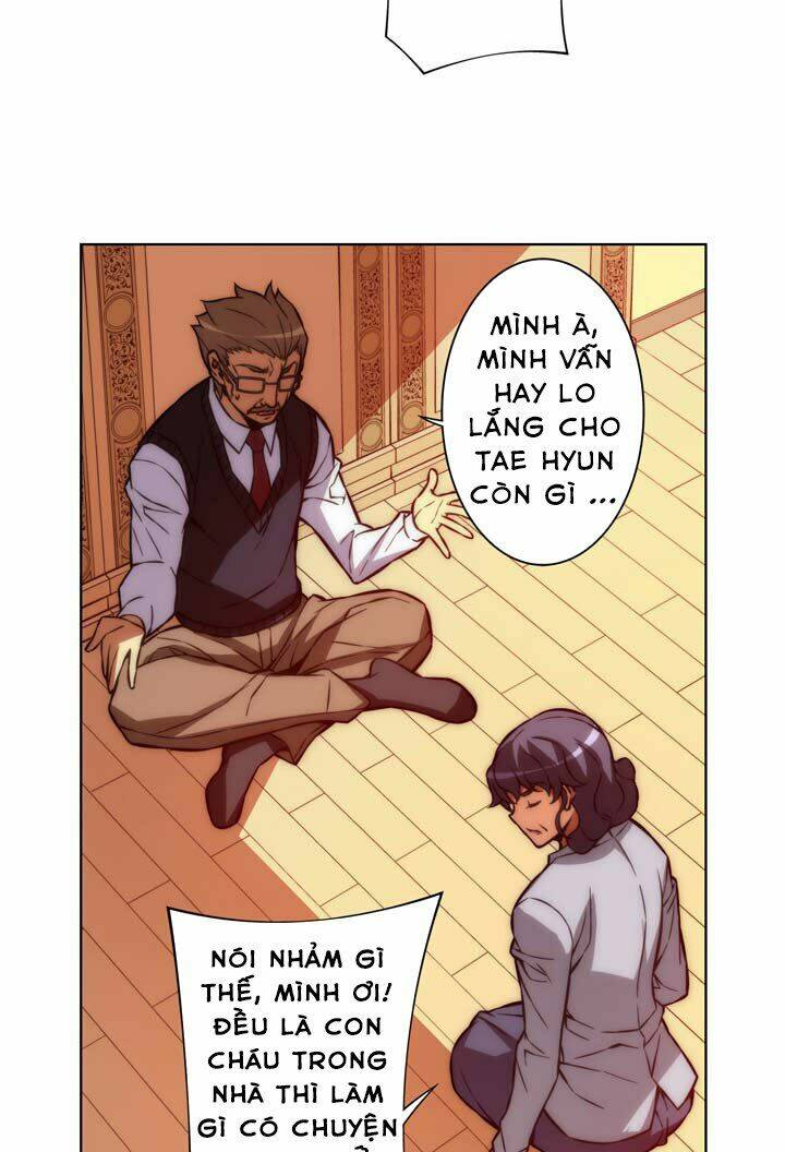 unbalance triangle chapter 51.1 19