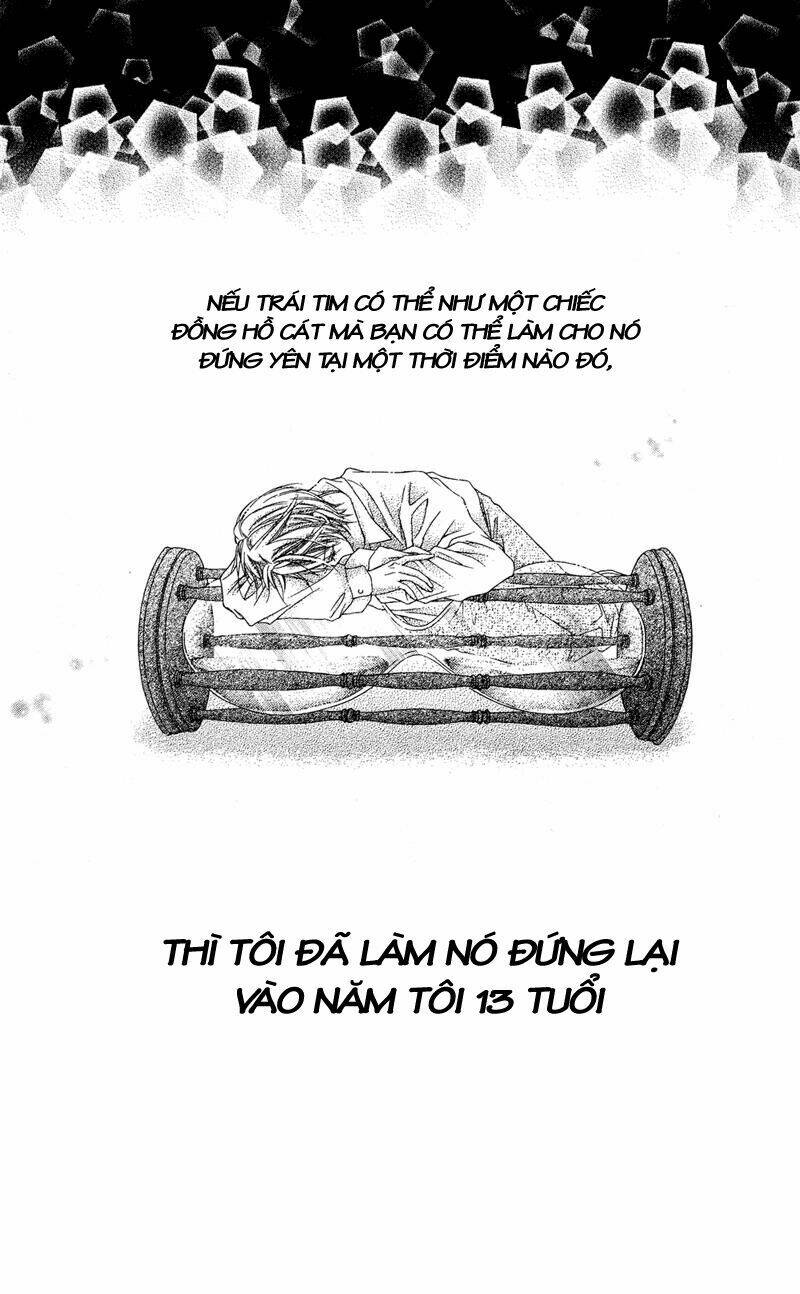 rockin' heaven chapter 29 5