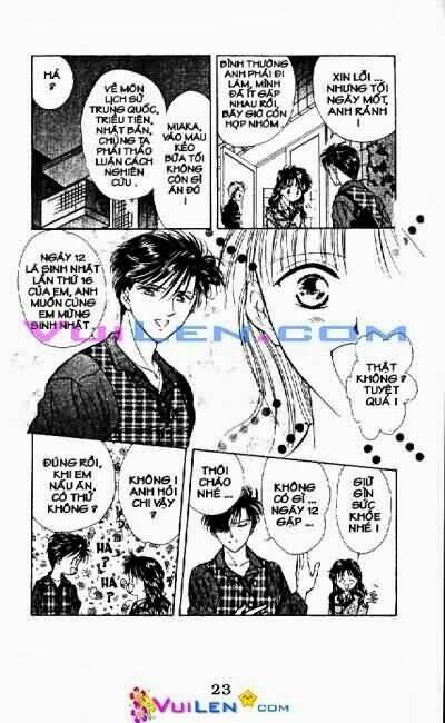 quyển sách kỳ bí chapter 14 24