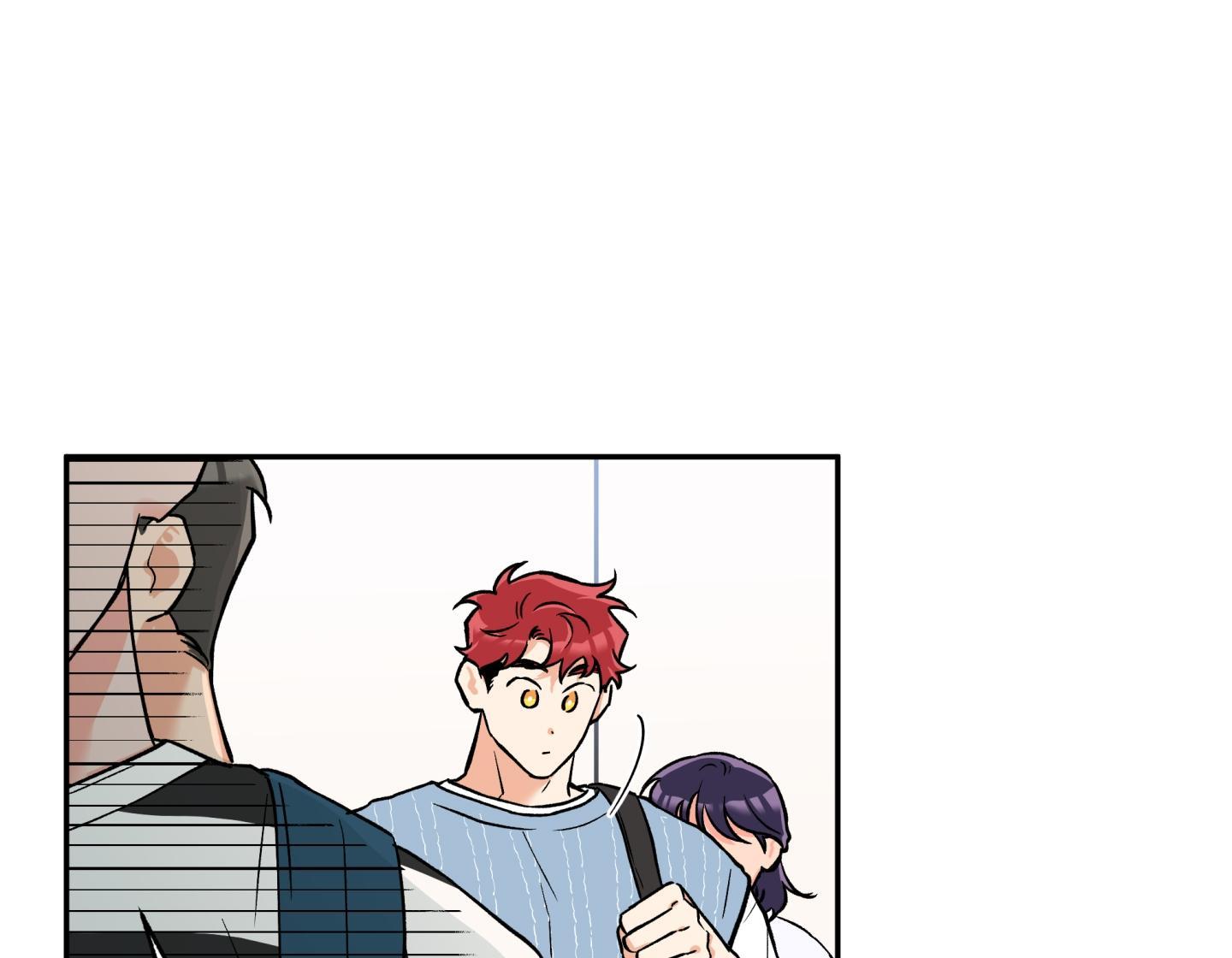 gâu gâu! chapter 45 20