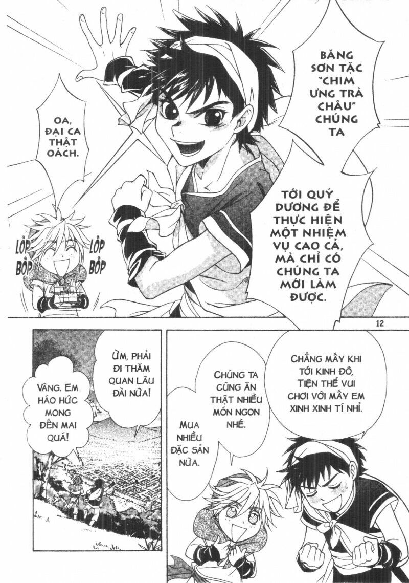 thái vân quốc truyện chapter 4 9