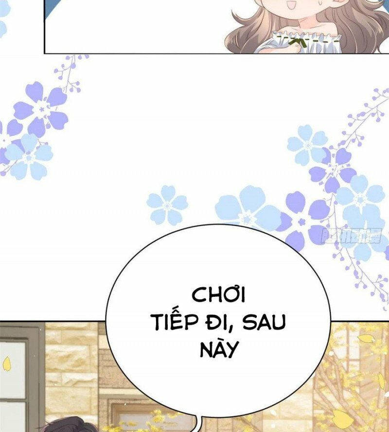 đoàn sủng lão đại ba tuổi rưỡi chapter 78 24