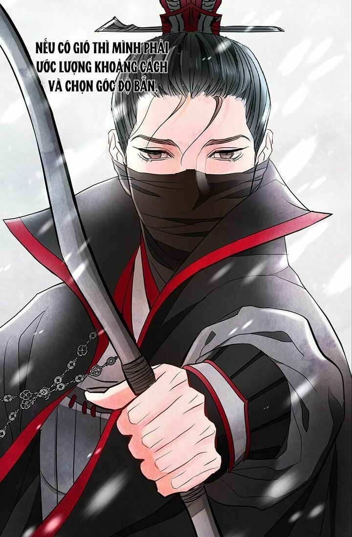 đêm dục vọng (full) chapter 12 23