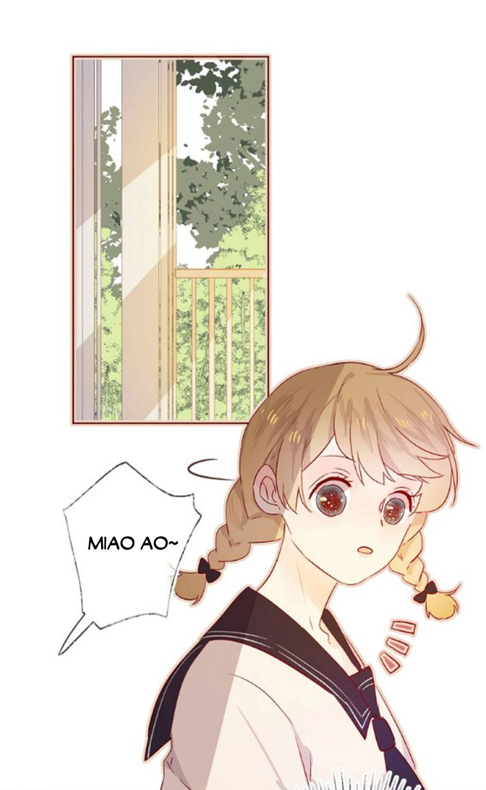 Hoa Dữ Ẩn Nặc Chi Ô chapter 15.5 19