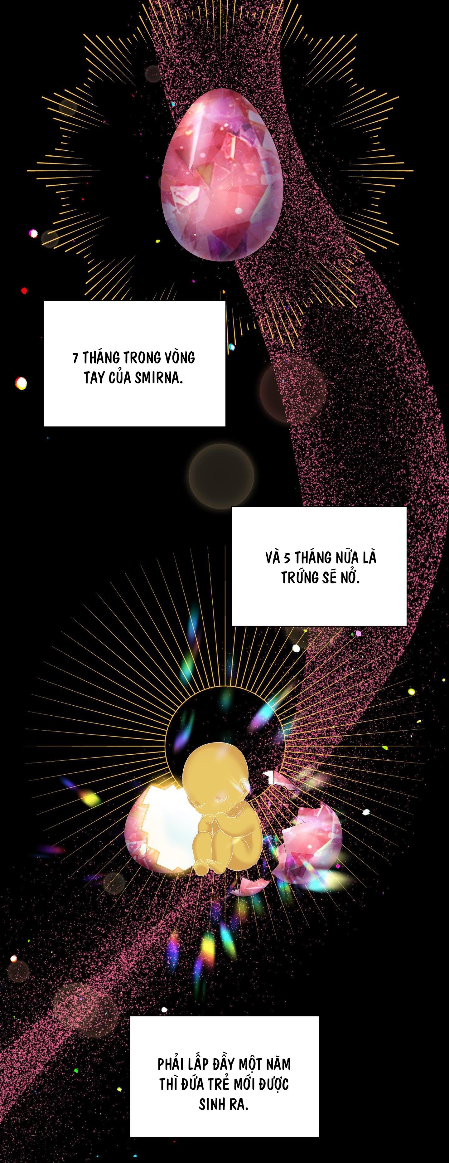 ái tình tự tâm chapter 28 20