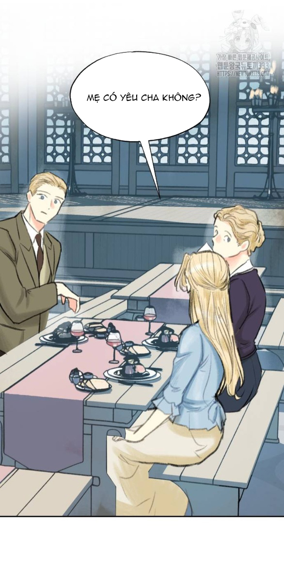 [18+] sự thuần khiết dành cho em chapter 15.1 24