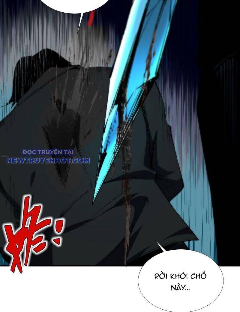 vô hạn thôi diễn chapter 45 49