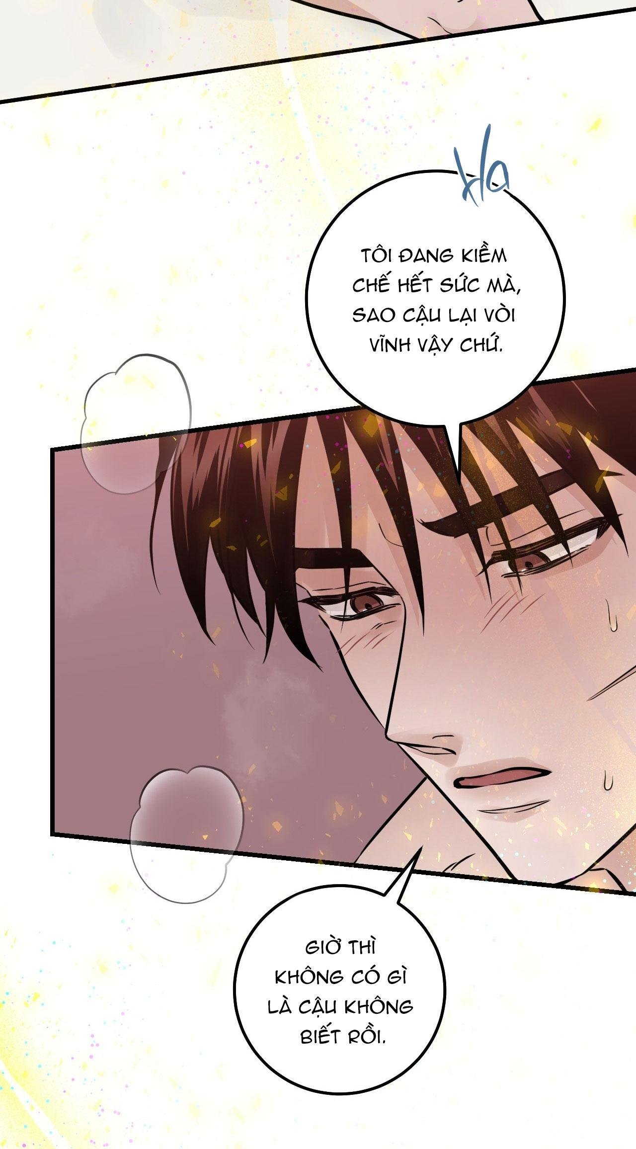 over the paradise chapter 47 45