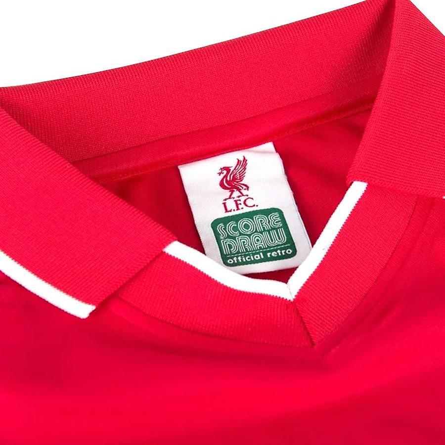 Áo thun tay ngắn thể thao nam LFC 2000 HOME - I8386