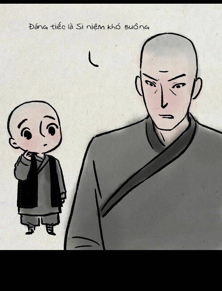 nhất thiền tiểu hòa thượng chapter 75 7