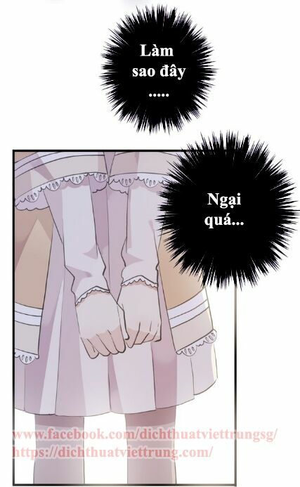 vết cắn ngọt ngào phần 2 chapter 53 49