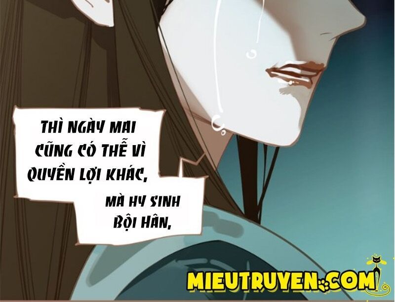 nhất đại linh hậu chapter 28 30