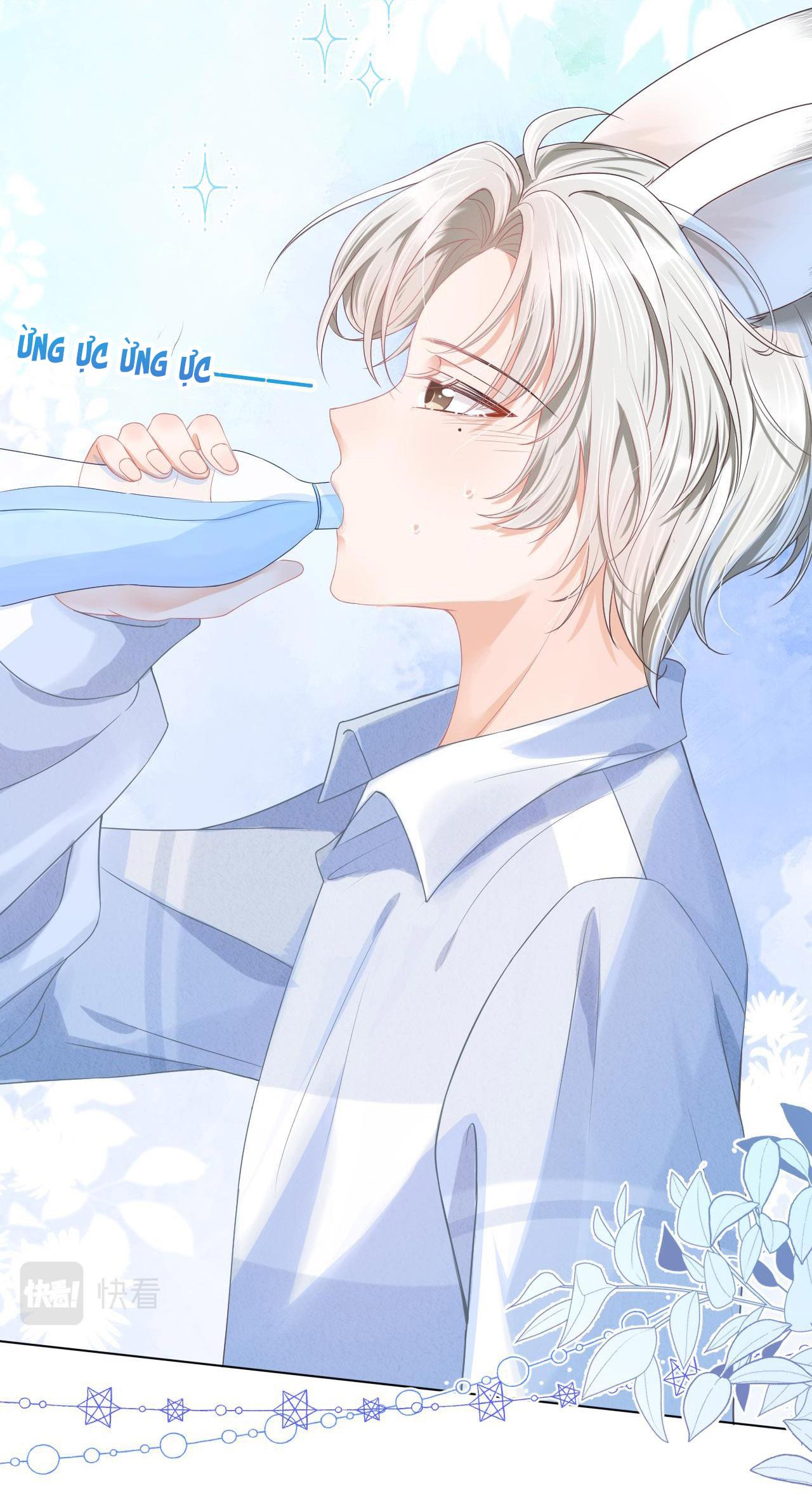 [ss2] một ngụm ăn cả thỏ con chapter 3 20