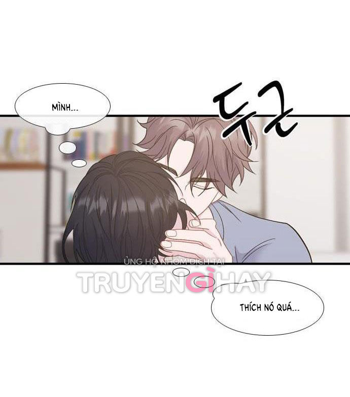 Tuyển Tập Truyện Ngắn Dằm Khăm Của Bạn Mảy chapter 8.2 - Trang 7