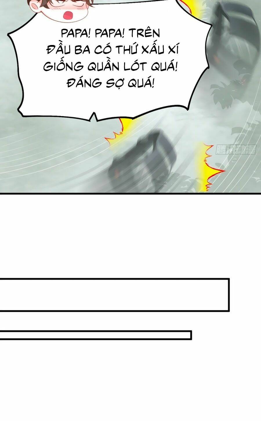 ức vạn song bảo: mami, bó tay chịu trói! chapter 17.3 31