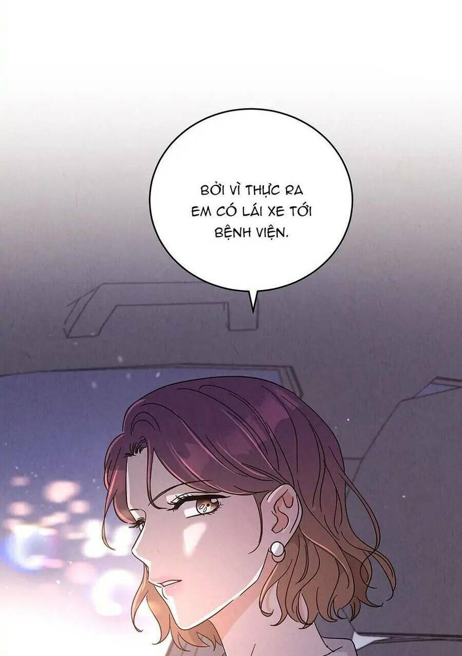 chào nhé, không làm thông gia nữa đâu! chapter 68 9