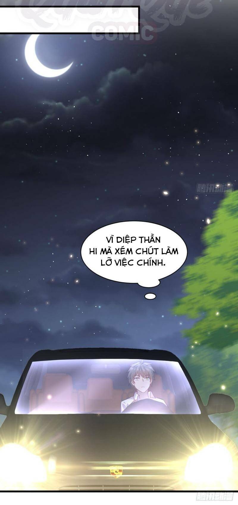 xuyên không vào thế giới nữ cường chapter 84 6