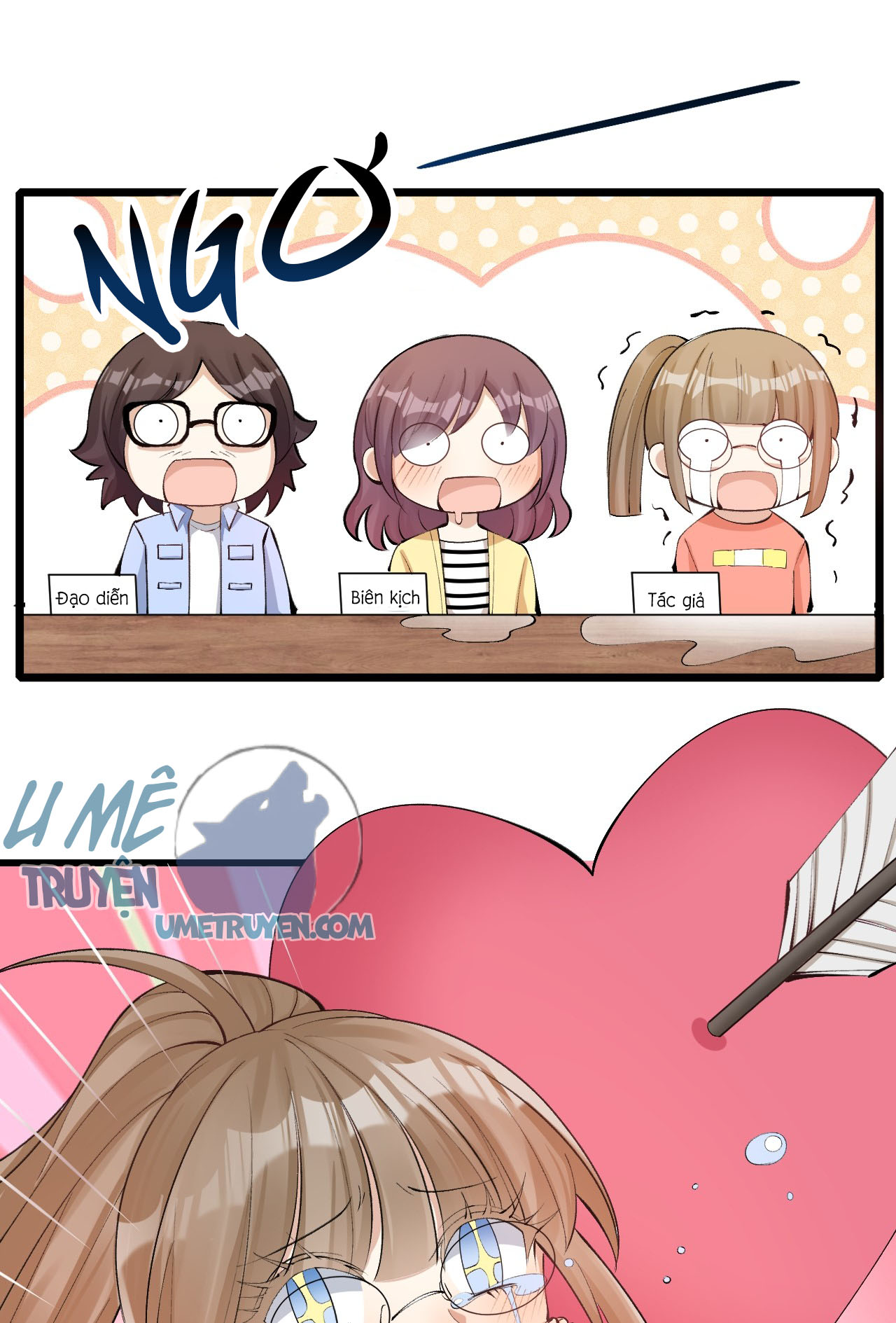 tức thời phạm quy [ tức thì vi quy ] chapter 5 22