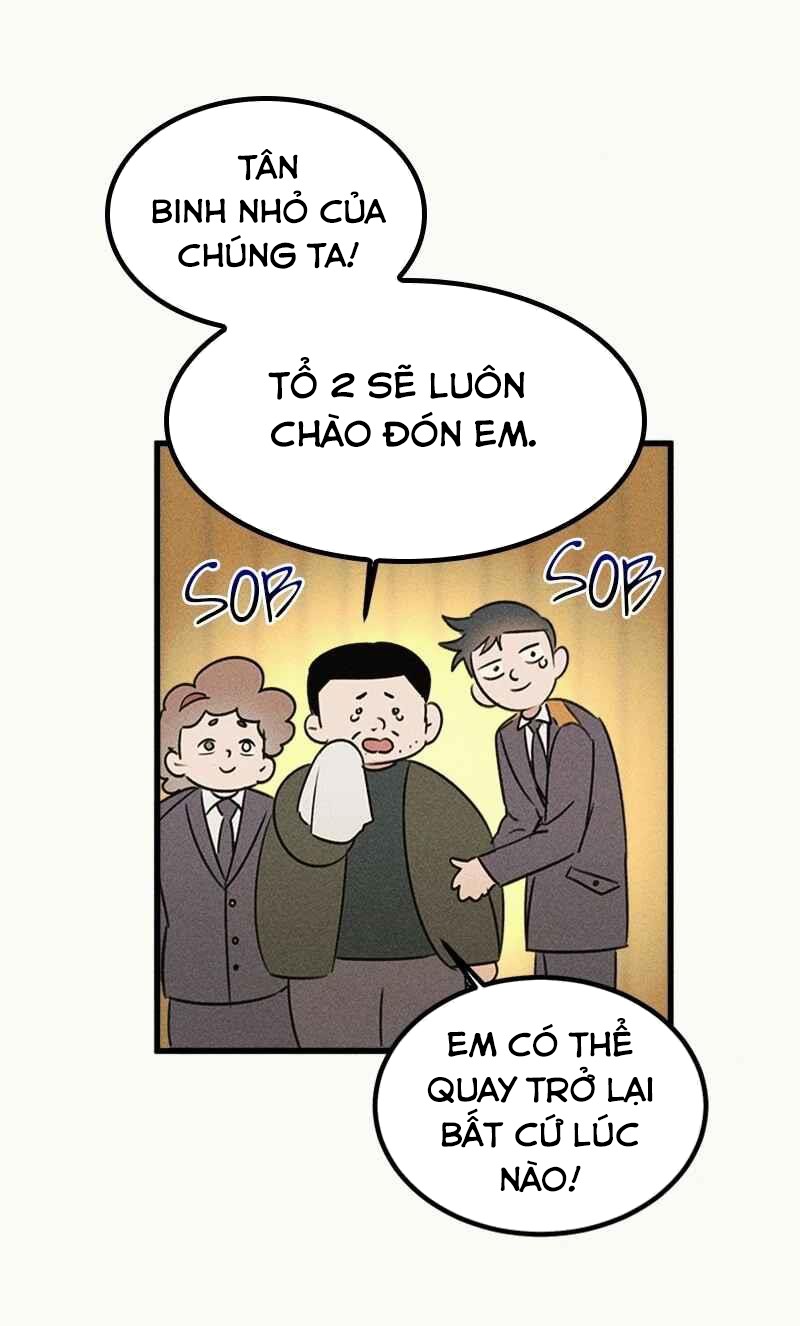 cuộc sống riêng của chị tôi chapter 55 66