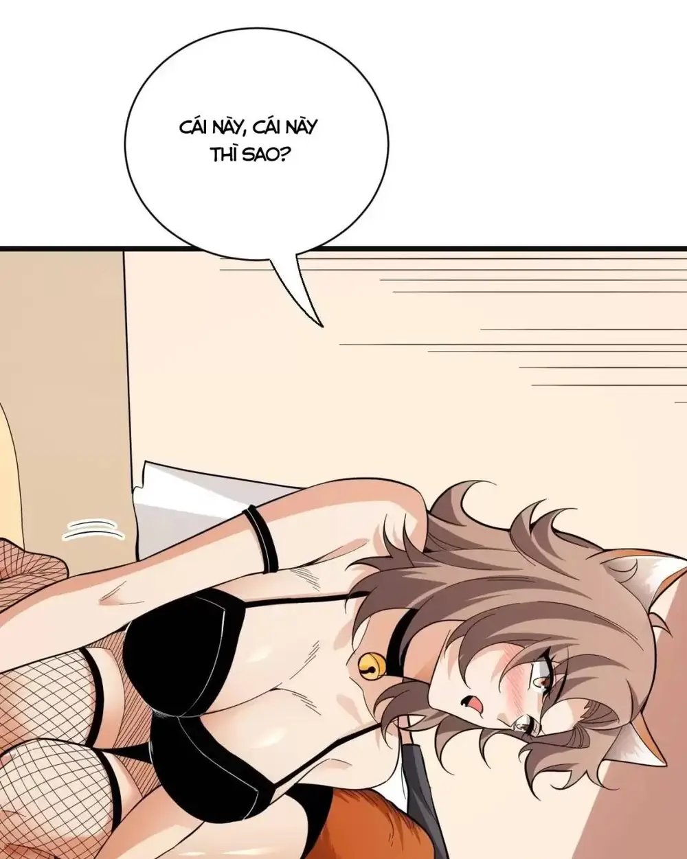 toàn dân tận thế: ta, virus quân vương chapter 15 60