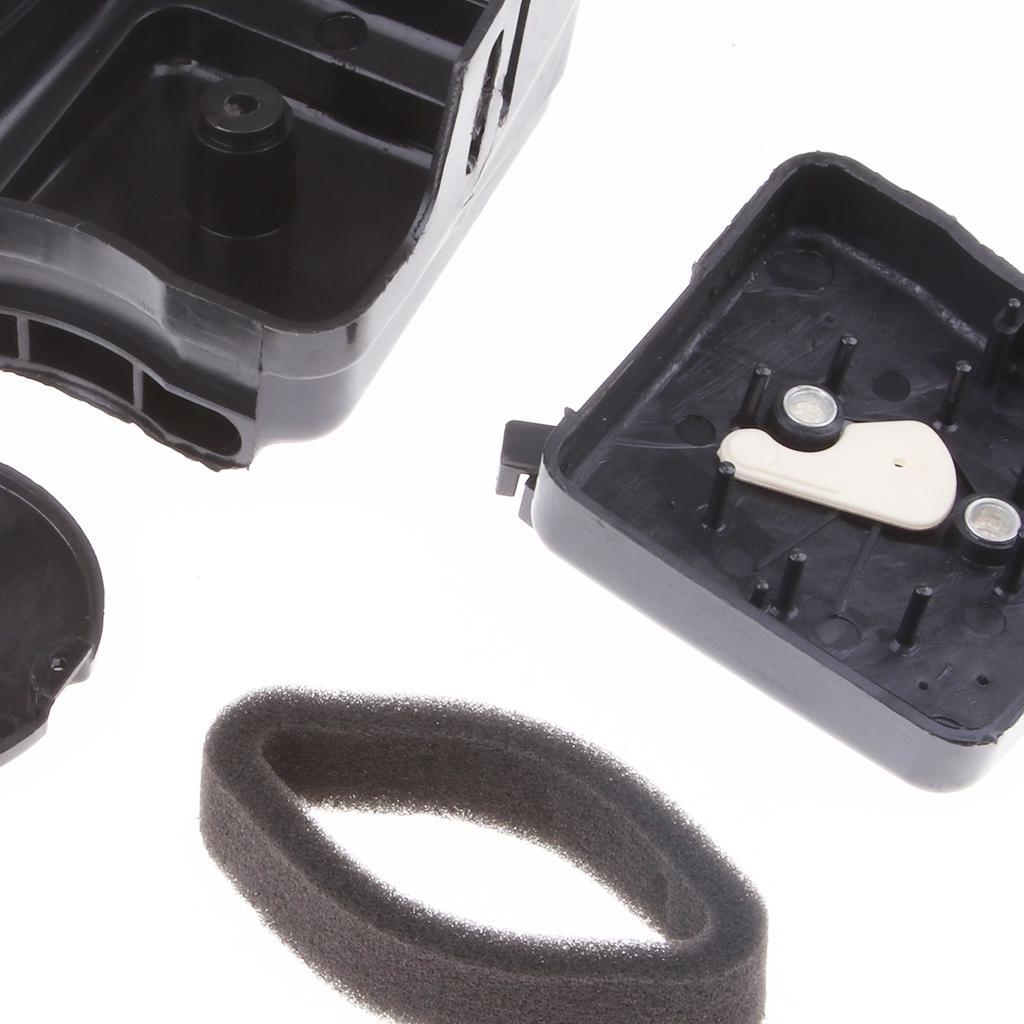 Air Filter Cleaner Box for 33cc 43cc 47cc 49cc Mini Pocket Dirt Bike Scooter