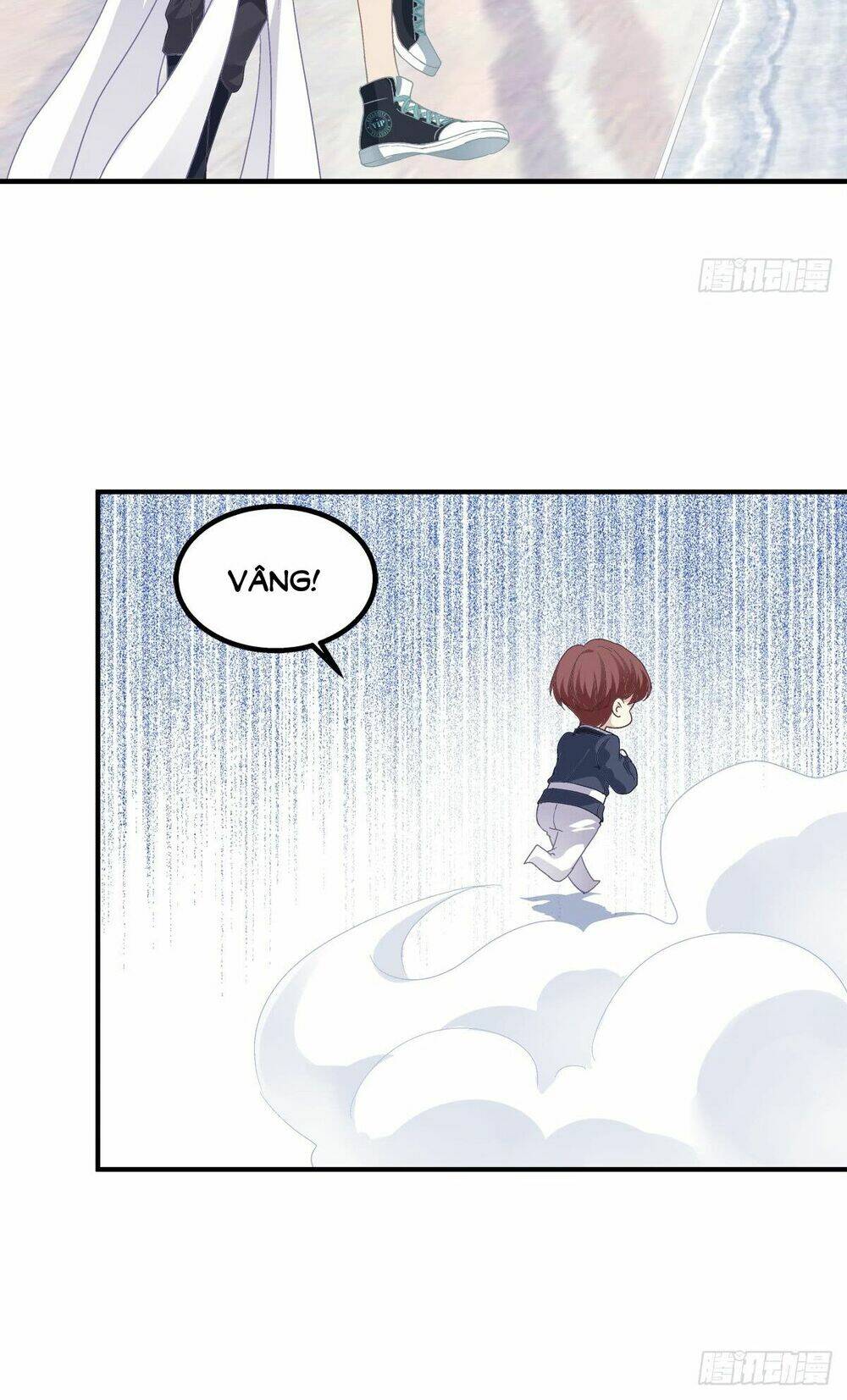 toàn bộ nắm trong tay chapter 10 21