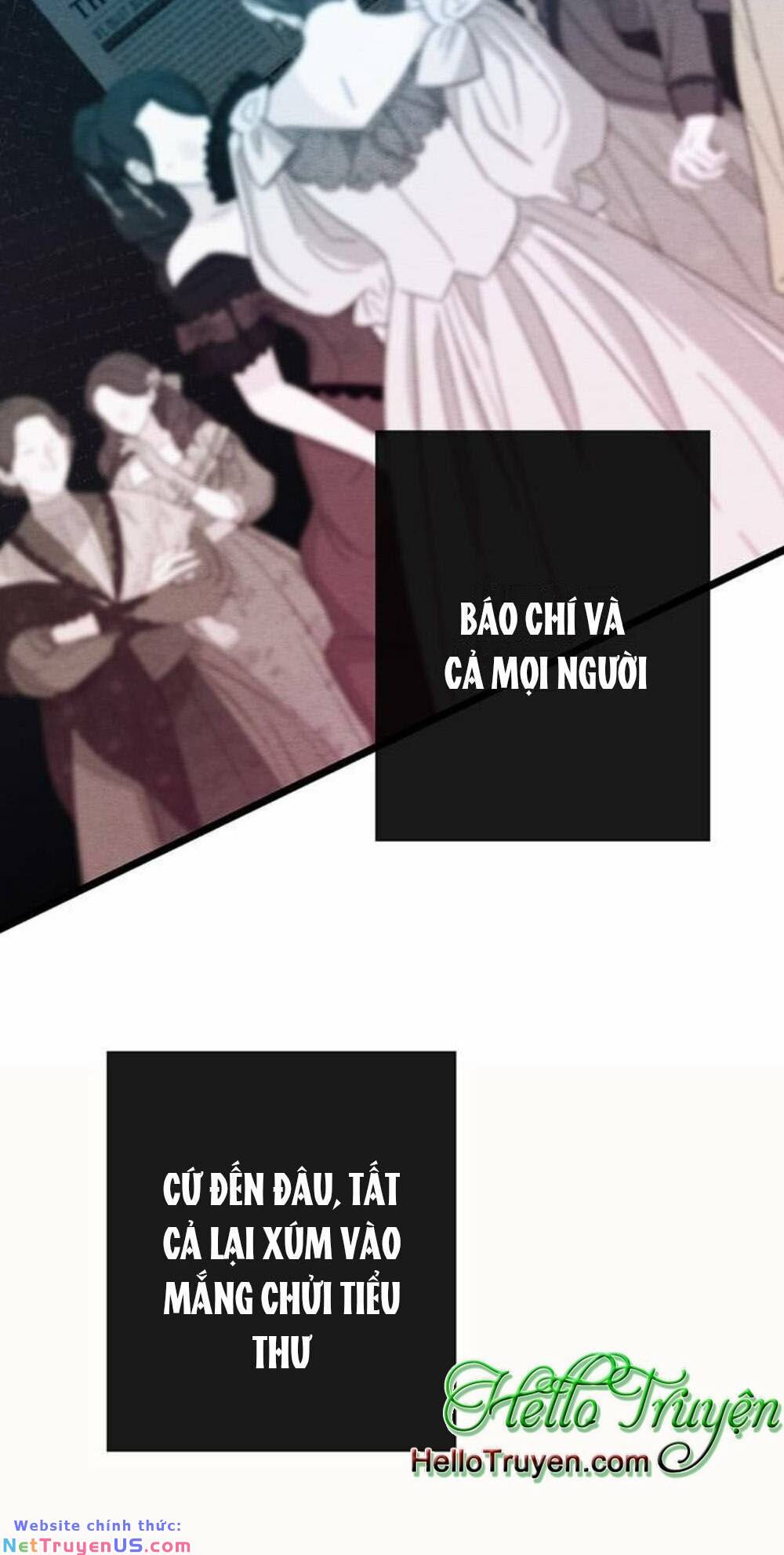 Hoàng Tử Rắc Rối chapter 27.1 8