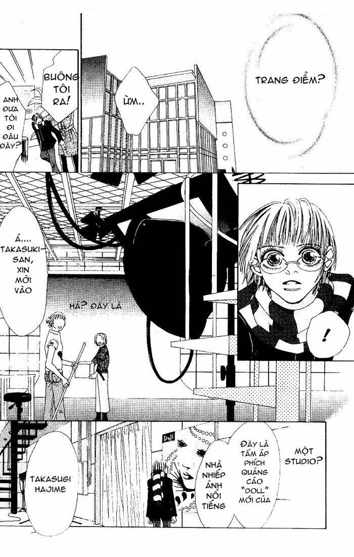 it's called love chapter 3 7