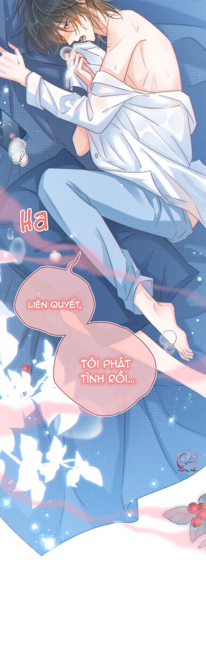 nghiện rượu chapter 64 33