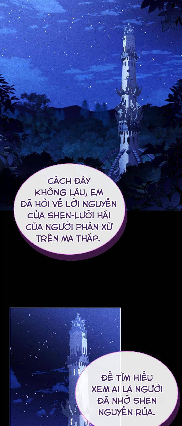 để yên cho tiểu thư hiền chapter 114 34