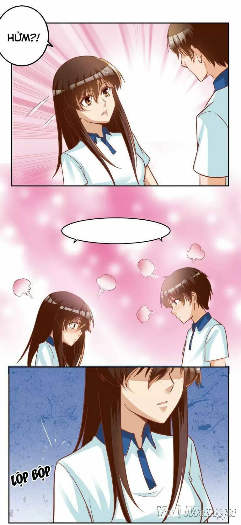 tôi là vợ tôi chapter 67 6