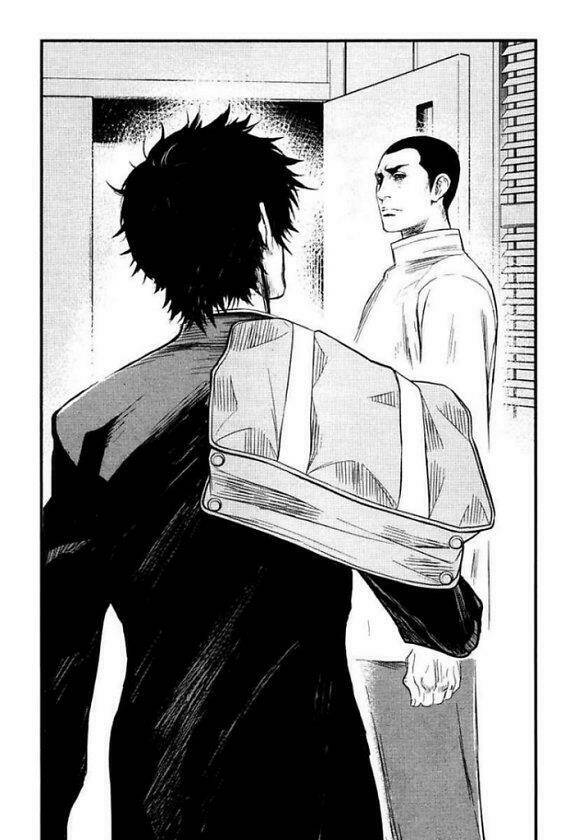 wolf guy - wolfen crest chapter 27 17