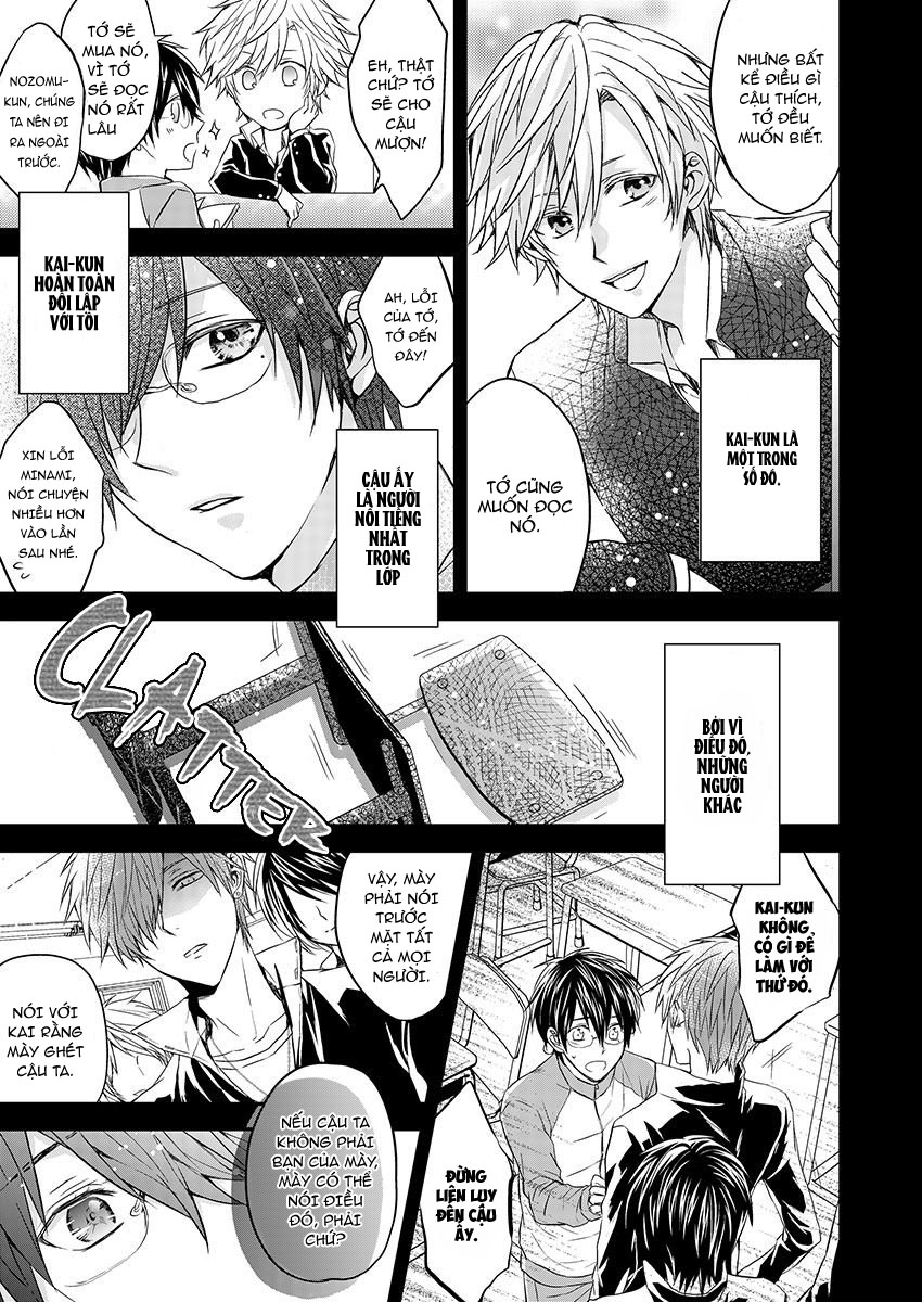 tổng hợp oneshot chjch chjch yaoi bl 18+ chapter 11 7